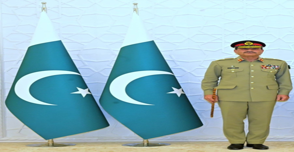 भाड़े के सैनिकों की तरह काम करती है पाकिस्तानी आर्मी: चौंकाने वाली रिपोर्ट में दावा