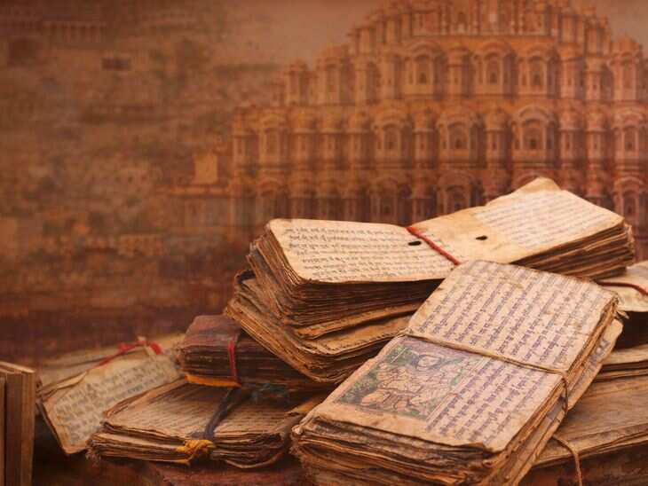 जयपुर में ‘पांडुलिपि मेगा सर्वे’ का आयोजन, फुटेज में देंखे राजस्थान की धरोहर संरक्षण की दिशा में बड़ी पहल