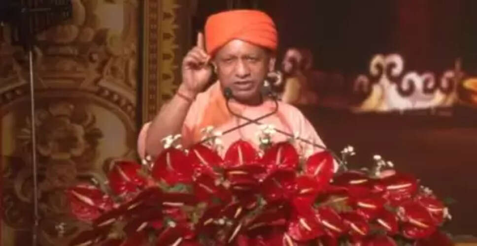 सिंहावलोकन 2025: डबल इंजन सरकार ने चलाया विकसित कृषि संकल्प अभियान, यूपी के 14170 गांवों में 23.30 लाख किसानों से संवाद