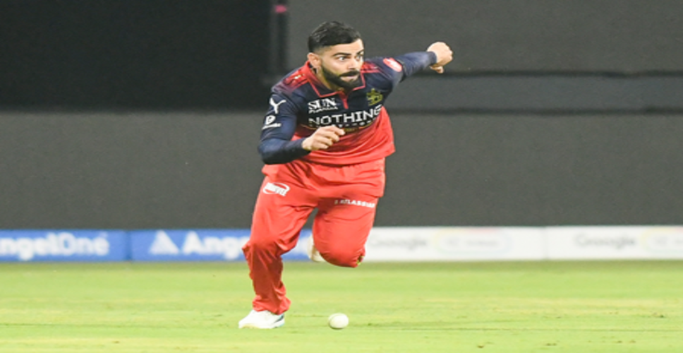 आईपीएल इतिहास में '100 कैच' लेने वाले खिलाड़ी