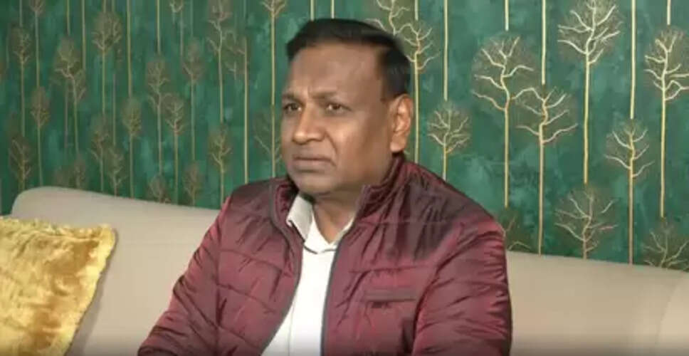 भारत में डेमोक्रेसी खत्म हो रही, यूरोप और अमेरिका को चिंता करनी चाहिए: कांग्रेस नेता उदित राज