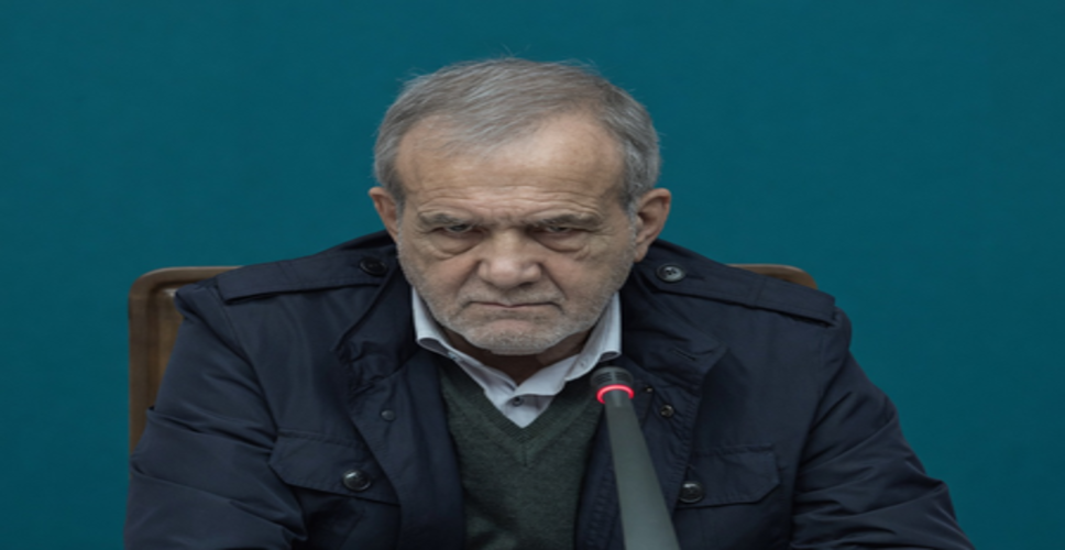 ईरान युद्ध नहीं चाहता, हम तो बस आत्मरक्षा कर रहे: राष्ट्रपति पेजेश्कियन