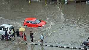 राजस्थान के चार जिलों में बारिश का अलर्ट, मौसम विभाग ने जारी किया येलो अलर्ट