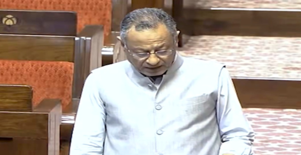 वाराणसी को यूनेस्को वर्ल्ड हेरिटेज सिटी घोषित करवाने का प्रयास, राज्यसभा में रखी मांग