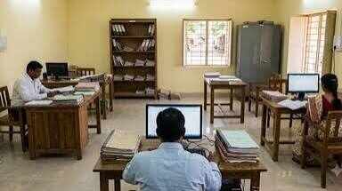 राजस्थान में पंचायत चुनाव की आरक्षण लॉटरी आज, फुटेज में जाने 457 प्रधानों समेत 10 हजार से ज्यादा पदों का तय होगा आरक्षण