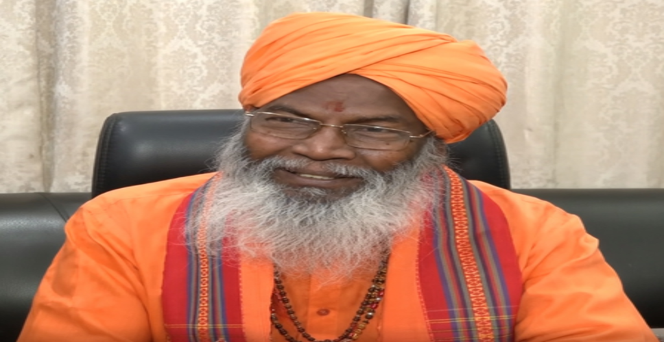 ईरान और अमेरिका के सीजफायर में भारत ने बड़ी भूमिका निभाई: साक्षी महाराज