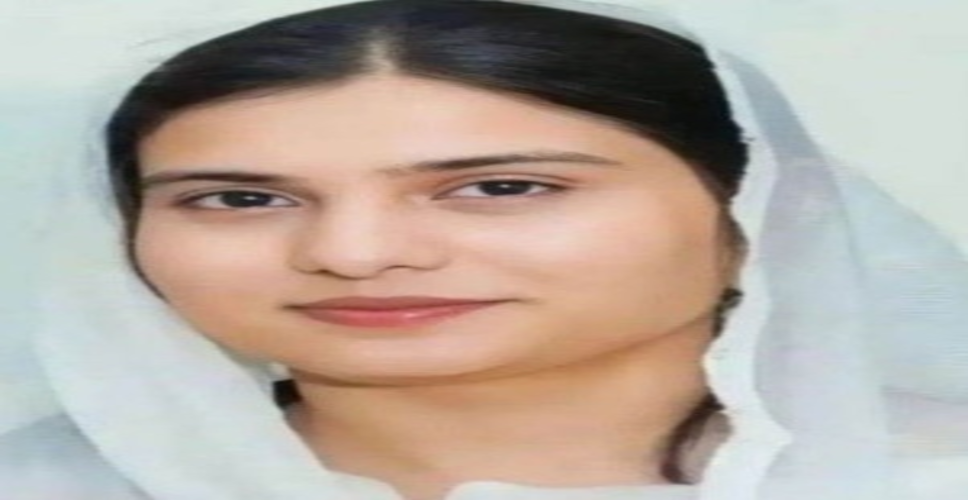 सपा सांसद इकरा हसन के खिलाफ एफआईआर दर्ज, डीआईजी कार्यालय के बाहर हंगामा करने का आरोप
