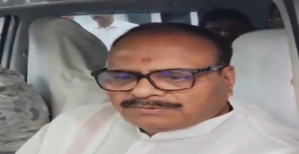 महिला आरक्षण पर भाजपा नेताओं ने कहा, बेनकाब होगा सपा-कांग्रेस का महिला विरोधी चेहरा