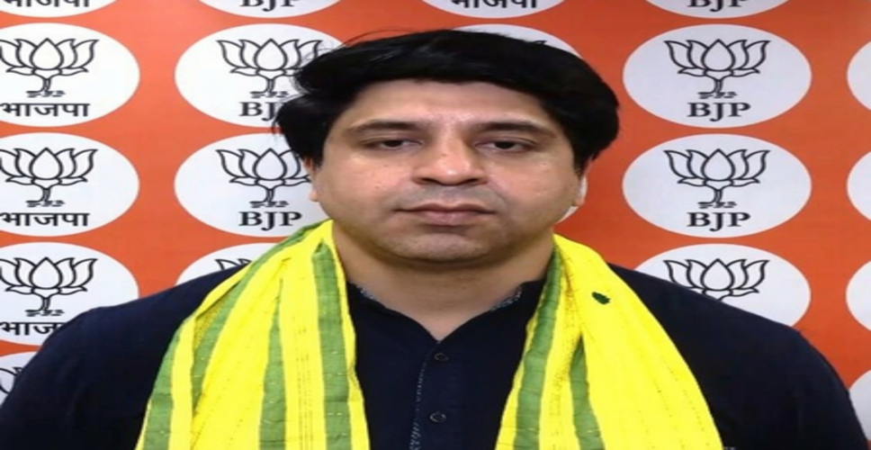 'प्रधानमंत्री मोदी 10 जून को रचेंगे इतिहास', भाजपा नेताओं ने उनके कार्यों की प्रशंसा की