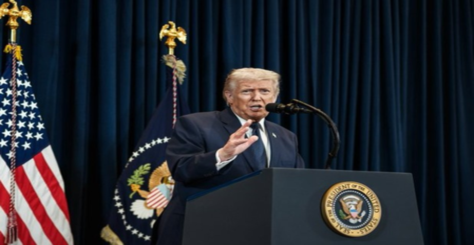 ट्रंप ने ईरान को होर्मुज स्ट्रेट खोलने के लिए दिया आखिरी अल्टीमेटम, ईरानी दूतावास ने दिया जवाब