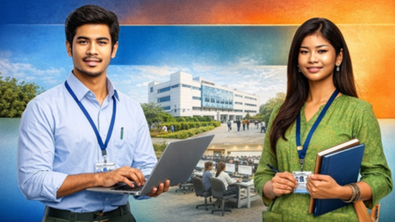 एसईसीएल में टेलिकॉम-रेडियो मैकेनिक के 65 पदों पर वैकेंसी, 11 जून से आवेदन शुरू