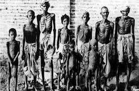 3 मिनट की वायरल डॉक्यूमेंट्री में देखें ‘छप्पनिया अकाल’ का भयावह दौर, जिसे याद कर आज भी कांप उठते हैं लोग