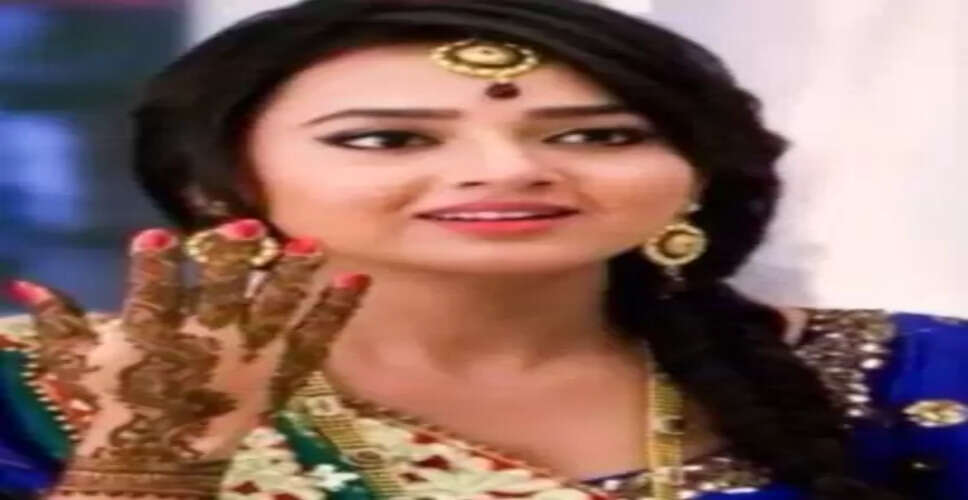 तेजस्वी प्रकाश ने तस्वीरों के जरिए दिखाई अपनी अब तक की शानदार जर्नी