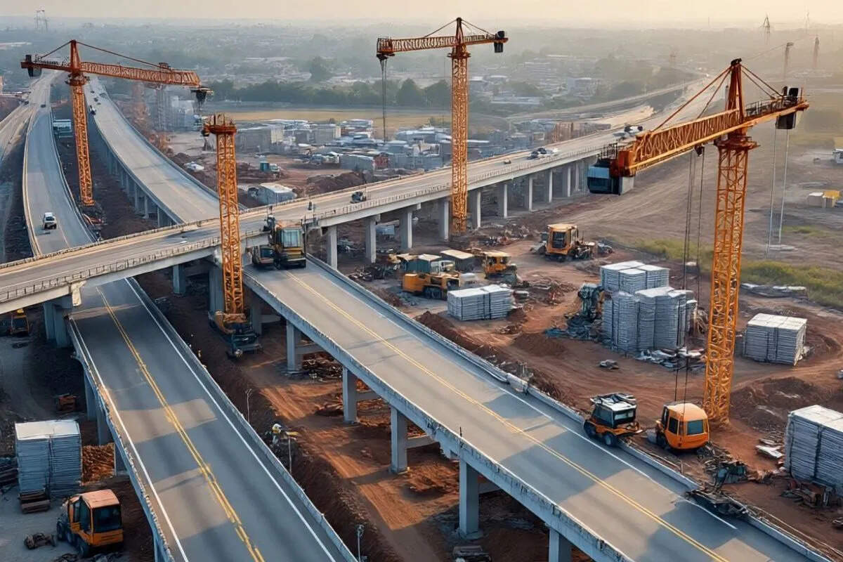 जयपुर से दिल्ली का सफर अब और आसान! नेशनल हाईवे पर बनेंगे 3 आधुनिक फ्लाईओवर, ट्रैफिक जाम में होगी कमी