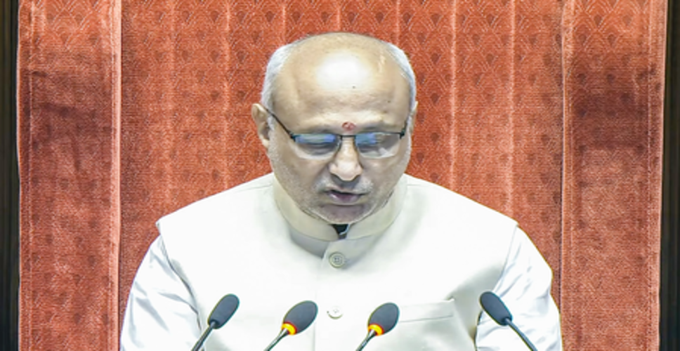 परमाणु ऊर्जा : भारत चुनिंदा देशों की श्रेणी में शामिल, संसद ने जताया वैज्ञानिकों का आभार