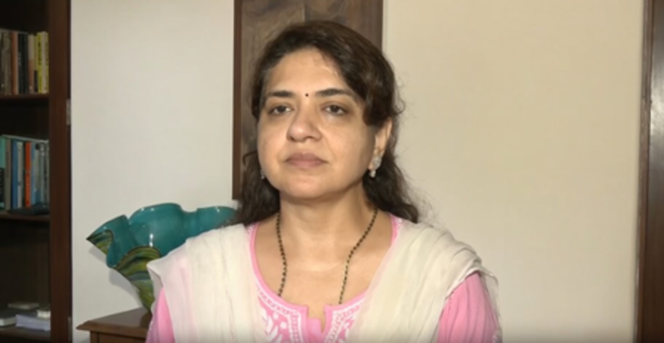 'विपक्ष को मौजूदा हालात को समझने की जरूरत', अमेरिका-ईरान सीजफायर पर शाइना एनसी की सलाह