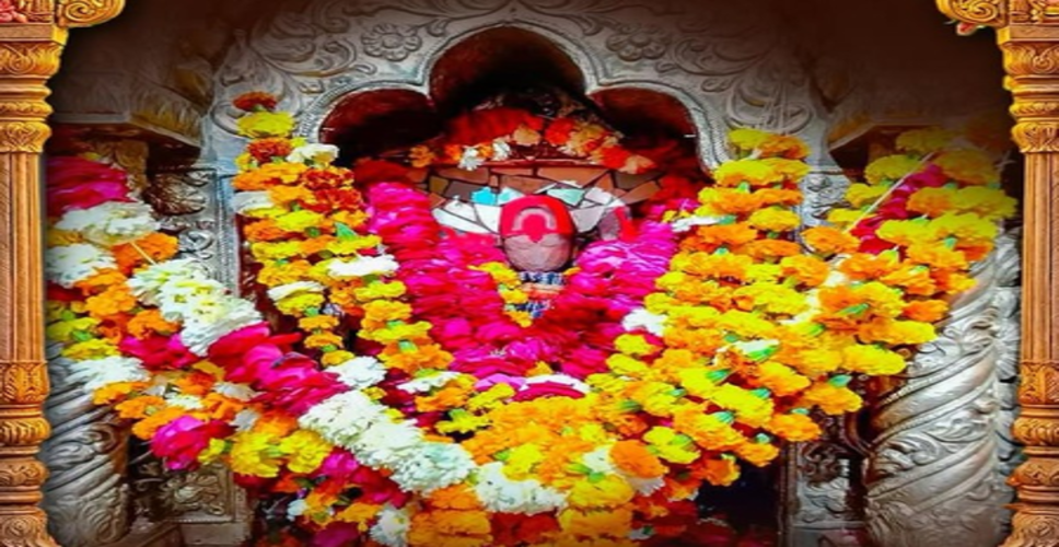 लखीमपुर खीरी की कुलदेवी: महाभारत के बाद श्रीकृष्ण ने खुद स्थापित की थी विष्णुप्रिया की प्रतिमा, रुक्मिणी ने यहीं की आराधना