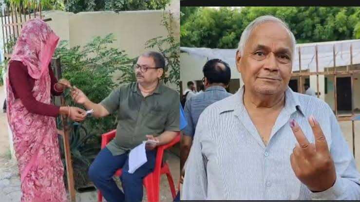 जयपुर नगर निगम के 6 नवनिर्वाचित पार्षदों पर आपराधिक मामले, हलफनामों में दर्ज हैं आरोप