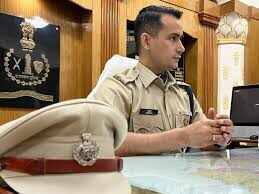 बीकानेर में मादक पदार्थ तस्करी के खिलाफ ‘ऑपरेशन नीलकंठ’, सीमा पर बढ़ाई गई सतर्कता