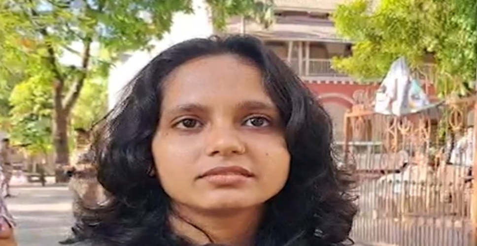 गुजरात: यूपीएससी प्रीलिम्स परीक्षा में सख्त सुरक्षा के बीच उमड़े अभ्यर्थी, जियोपॉलिटिक्स से जुड़े सवाल आने की संभावना