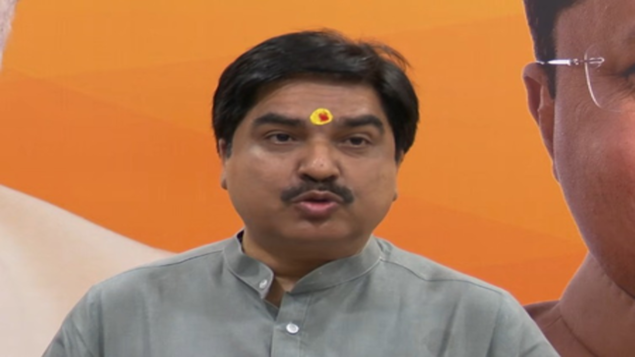 राज्यसभा चुनाव में भाजपा की होगी जीत, यूपी-उत्तराखंड में पार्टी का बहुमत: प्रेम शुक्ला