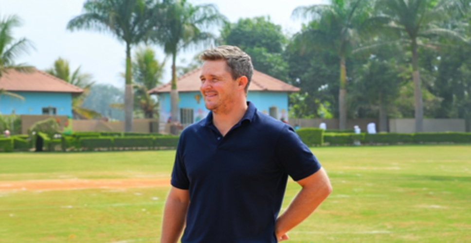 श्रीलंका ने रयान वैन नीकेर्क को बॉलिंग कोच चुना, जॉर्डन ग्रेगरी को मिली यह जिम्मेदारी