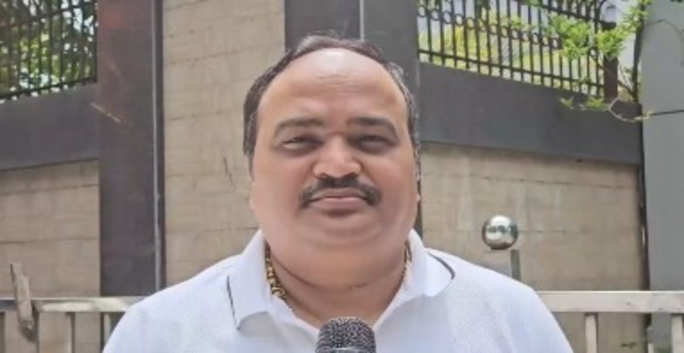 बालासाहेब ठाकरे की बनाई शिवसेना ही असली पार्टी: आनंद दुबे
