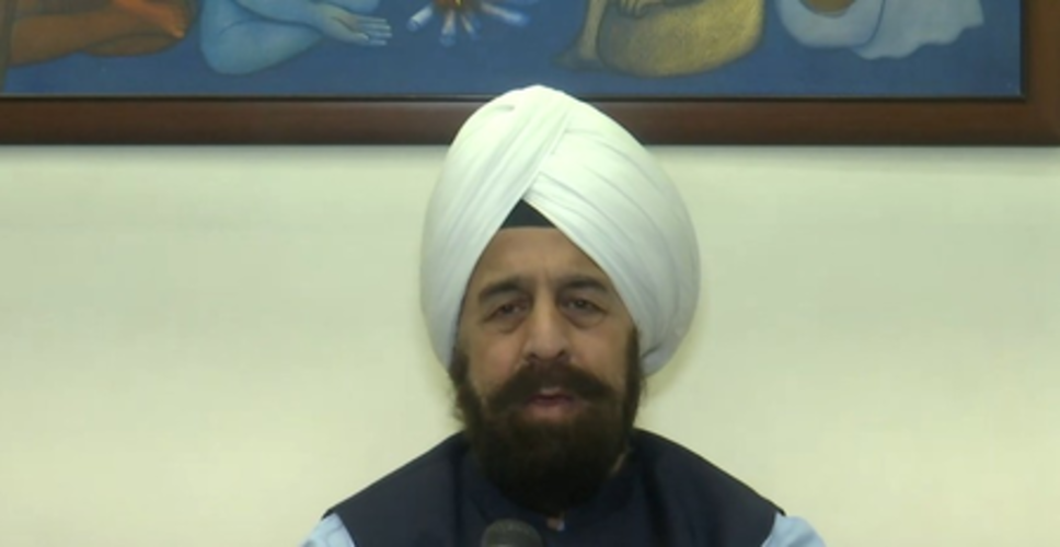 भाजपा नेता आरपी सिंह ने ममता से पूछा सवाल, अधिकारियों के तबादले से चुनाव कैसे प्रभावित हो सकता