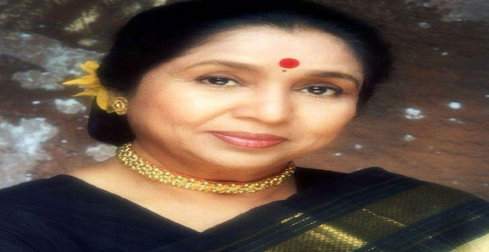 आशा भोसले के निधन की खबर से सदमे में सलमान खान, बताया- बहुत बड़ी क्षति