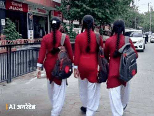 सीकर में 10 तोला सोना लेकर विवाहिता लापता, फुटेज में जाने दो युवतियों के गायब होने से हड़कंप