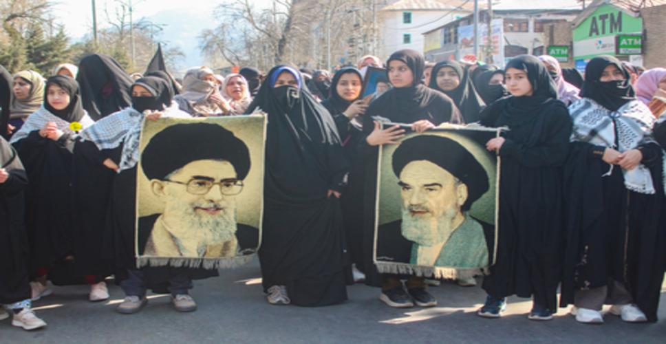 कश्मीर के स्कूल, कॉलेज और यूनिवर्सिटी 2 दिन के लिए बंद, लोगों से शांति बनाए रखने की अपील