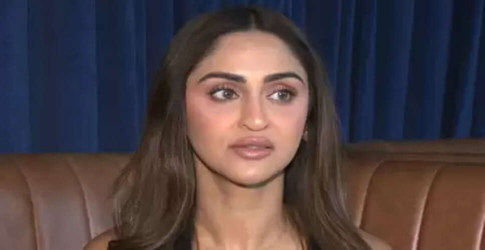 'शरारत मेरे लिए सपने सच होने जैसा', पहली पसंद तमन्ना भाटिया को लेकर क्रिस्टल डिसूजा ने दी प्रतिक्रिया