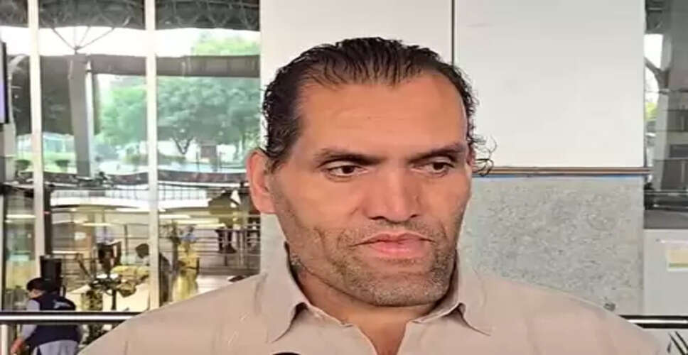 महाराष्ट्र के स्थानीय निकाय चुनाव में जीतेगी भाजपा: दलीप सिंह राणा