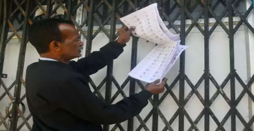 बंगाल एसआईआर: ड्राफ्ट वोटर लिस्ट पर दावे और आपत्तियों पर आज से सुनवाई