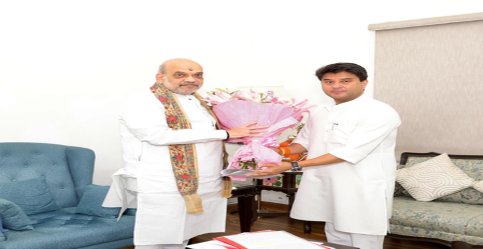 गृह मंत्री अमित शाह की अध्यक्षता में उत्तर पूर्वी परिषद की बैठक; विकास, कनेक्टिविटी और क्षेत्रीय सहयोग पर होगी चर्चा