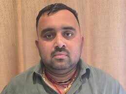 राजस्थान पुलिस को बड़ी सफलता, नशीली दवाइयों के अंतरराज्यीय इनामी तस्कर को किया गिरफ्तार