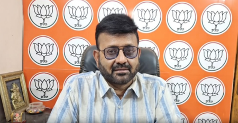 ममता बनर्जी बनीं इंडियन पॉलिटिकल सिस्टम की 'क्राई लेडी' : प्रतुल शाहदेव