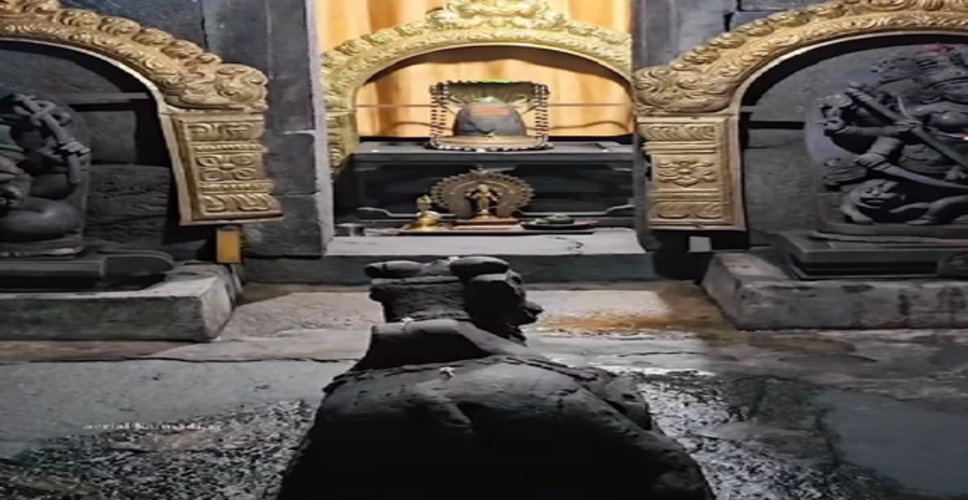 भीमेश्वर मंदिर : प्रकृति और इतिहास का संगम, महाबली भीम ने स्वयं की थी स्थापना