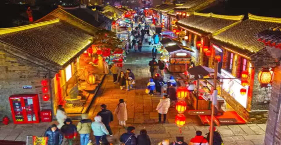 2026 की नववर्ष की छुट्टियों के दौरान 14 करोड़ 20 लाख घरेलू यात्राएं की गईं