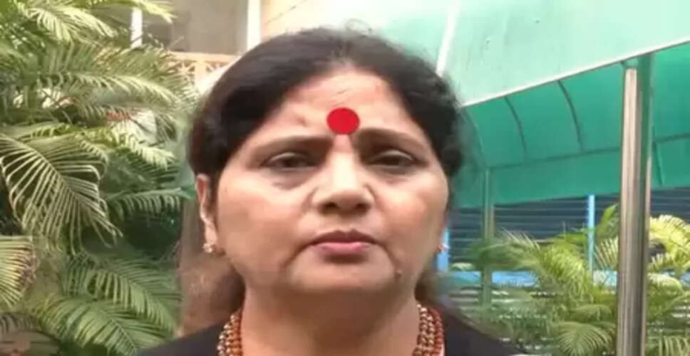 उन्नाव रेप केस मामले में हम सभी पीड़िता के साथ हैं: बबीता चौहान