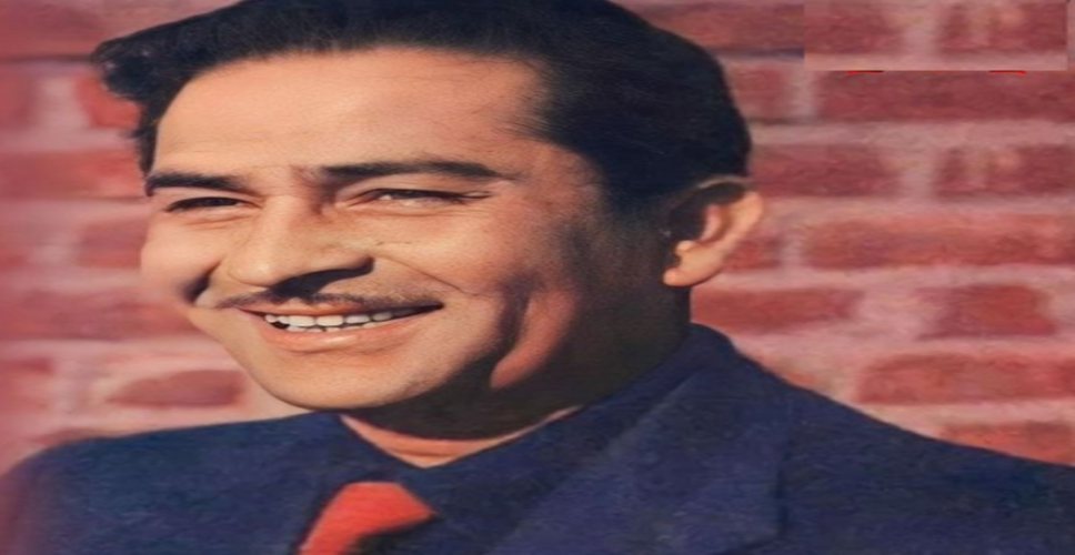 &lsquo;कुछ नहीं कर पाएगा&rsquo; से &lsquo;शोमैन&rsquo; बनने तक, जब पृथ्वीराज कपूर ने कहा- लोग मुझे 'राज कपूर के पिता' के नाम से जानेंगे