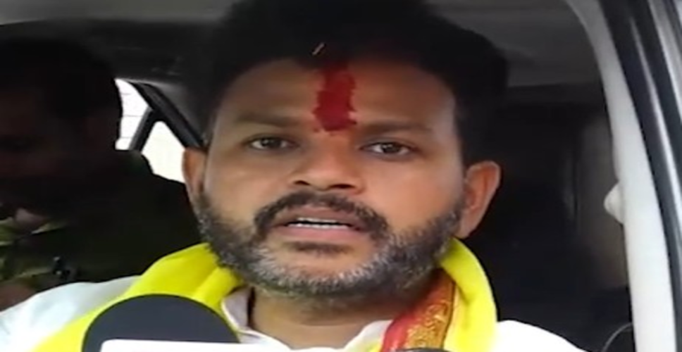 विशाखापत्तनम स्टील प्लांट हादसा: सरकार ने मृतकों के परिजनों को नौकरी, बच्चों की पढ़ाई और आवास का दिया भरोसा
