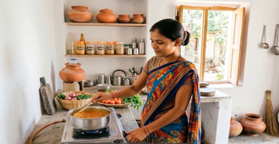 घर पर बना खाना क्यों माना जाता है सबसे अच्छा? जानिए कारण