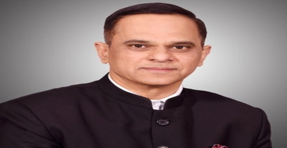 राजस्थान में ईंधन और खाद का पर्याप्त स्टॉक, घबराने की जरूरत नहीं: चीफ सेक्रेटरी