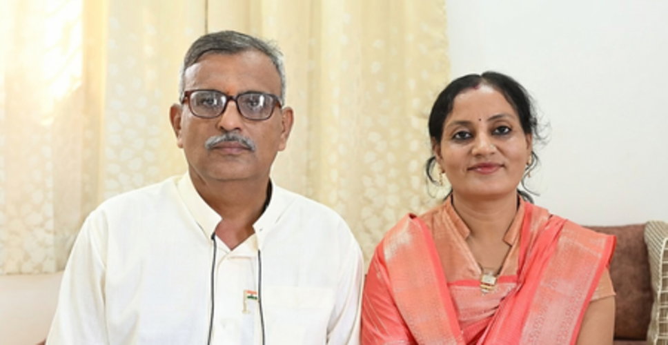 पीएम मोदी से प्रेरित परिवार ने शादी में सोने की नई ज्वेलरी खरीदने से किया परहेज, पुराने मंगलसूत्र को दिया नया रूप