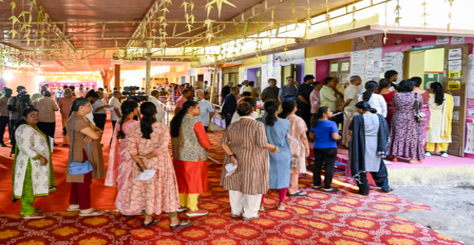 तमिलनाडु में टीवीके-एनटीके की मौजूदगी ने चुनाव नतीजे को बनाया दिलचस्प, वोटों का बिखराव किसे देगा फायदा?