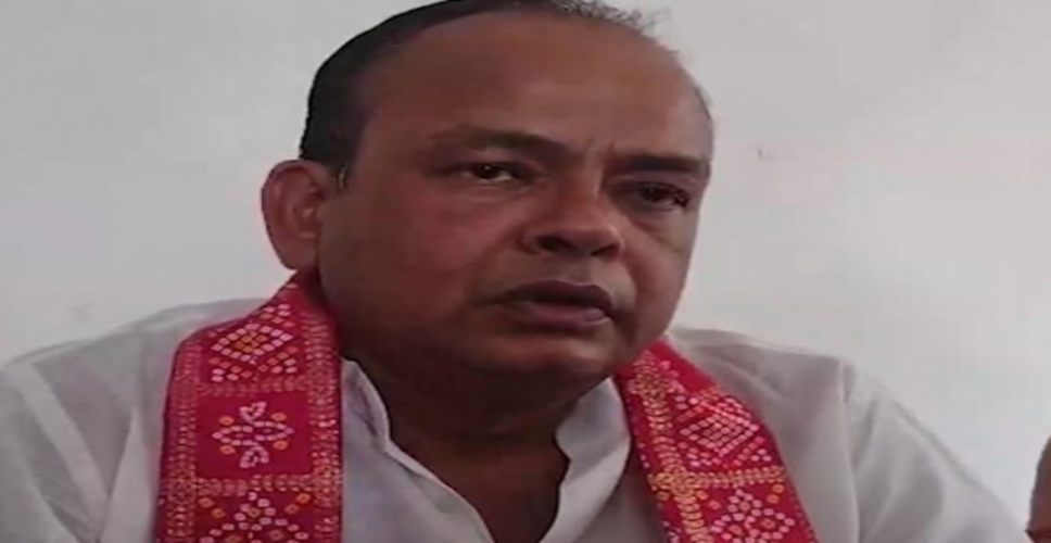 हम लोग किसी भी कीमत पर भाजपा को सत्ता हासिल करने नहीं देंगे : इरफान अंसारी