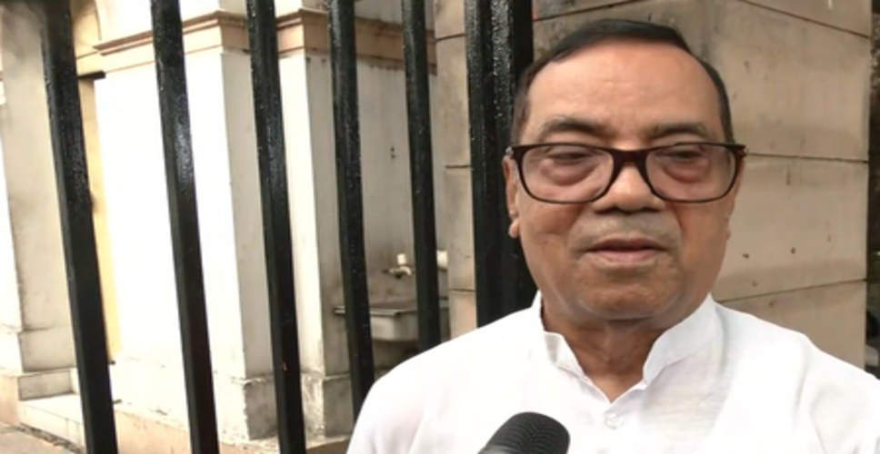 ममता की धार्मिक राजनीति उल्टी पड़ी, इंडिया ब्लॉक सिर्फ कागज पर: किरणमय नंदा