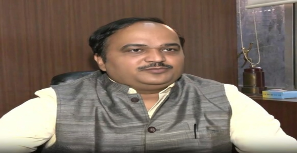 ममता बनर्जी की साहस से केंद्र सरकार घबराई हुई है : आनंद दुबे