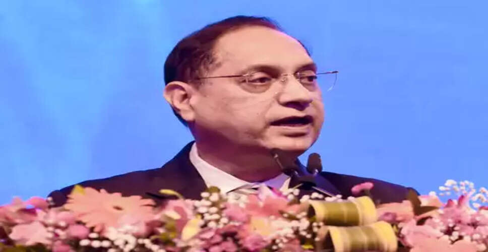 सेबी ने लॉन्च किया पीएआरआरवीए प्लेटफॉर्म, एक्सपर्ट्स के रिटर्न के दावों को आसानी से कर पाएंगे वेरिफाई : तुहिन कांत पांडे